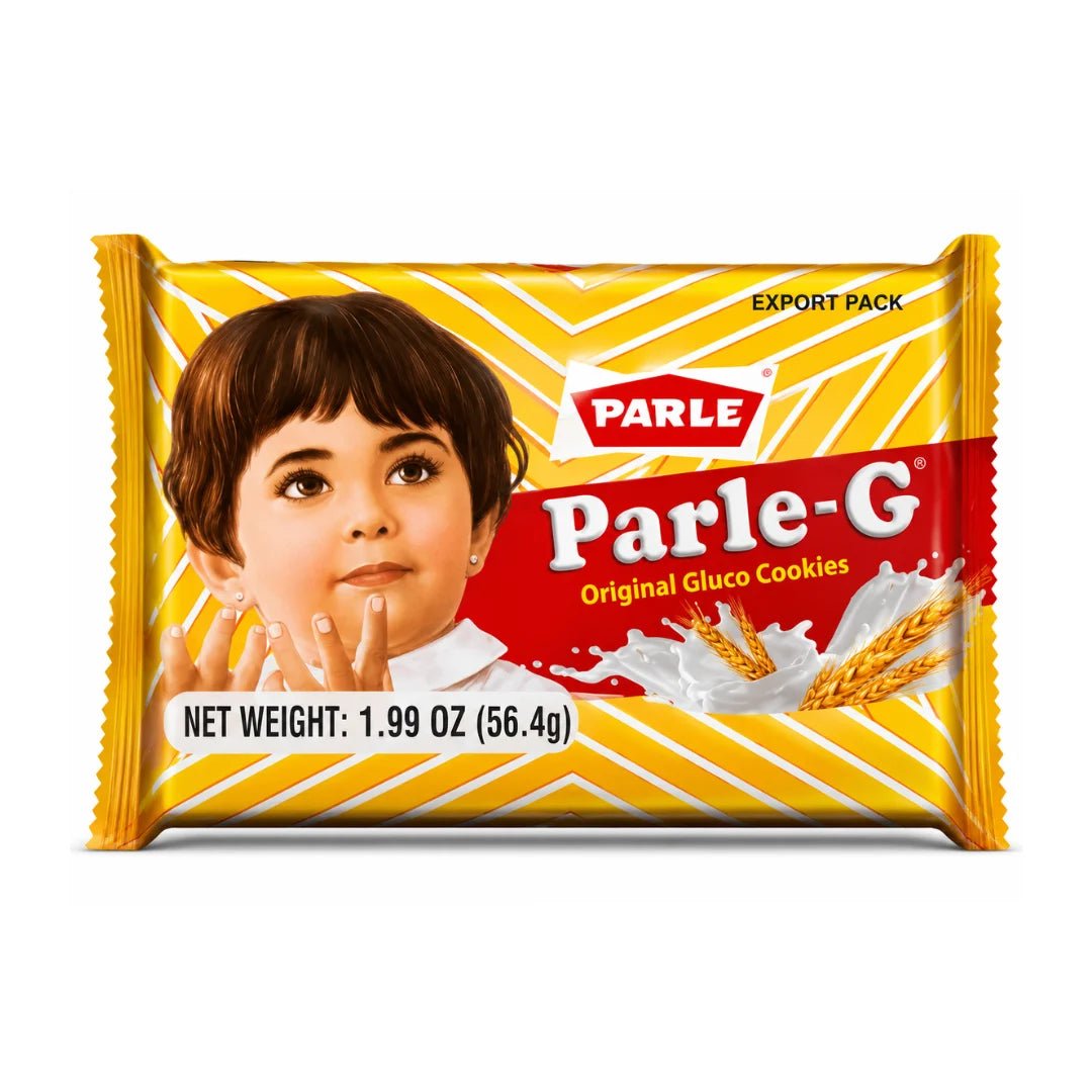 Parle G Biscuits 56 Gm - 5