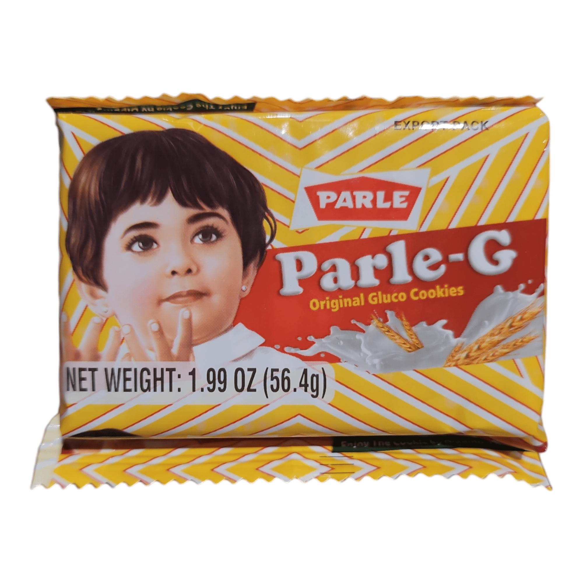 Parle - G Biscuits 56 GM