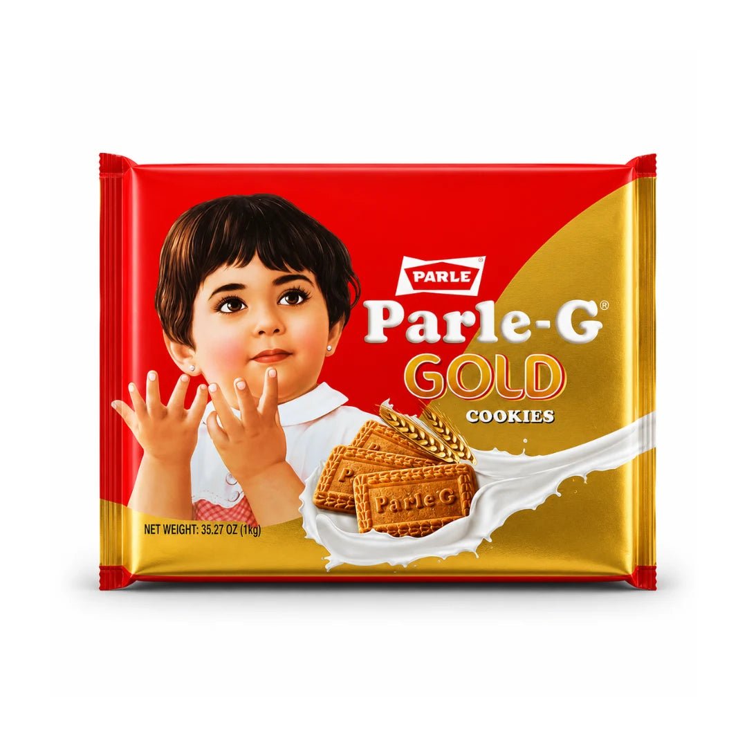 Parle G Gold Buiscuit 1 KG