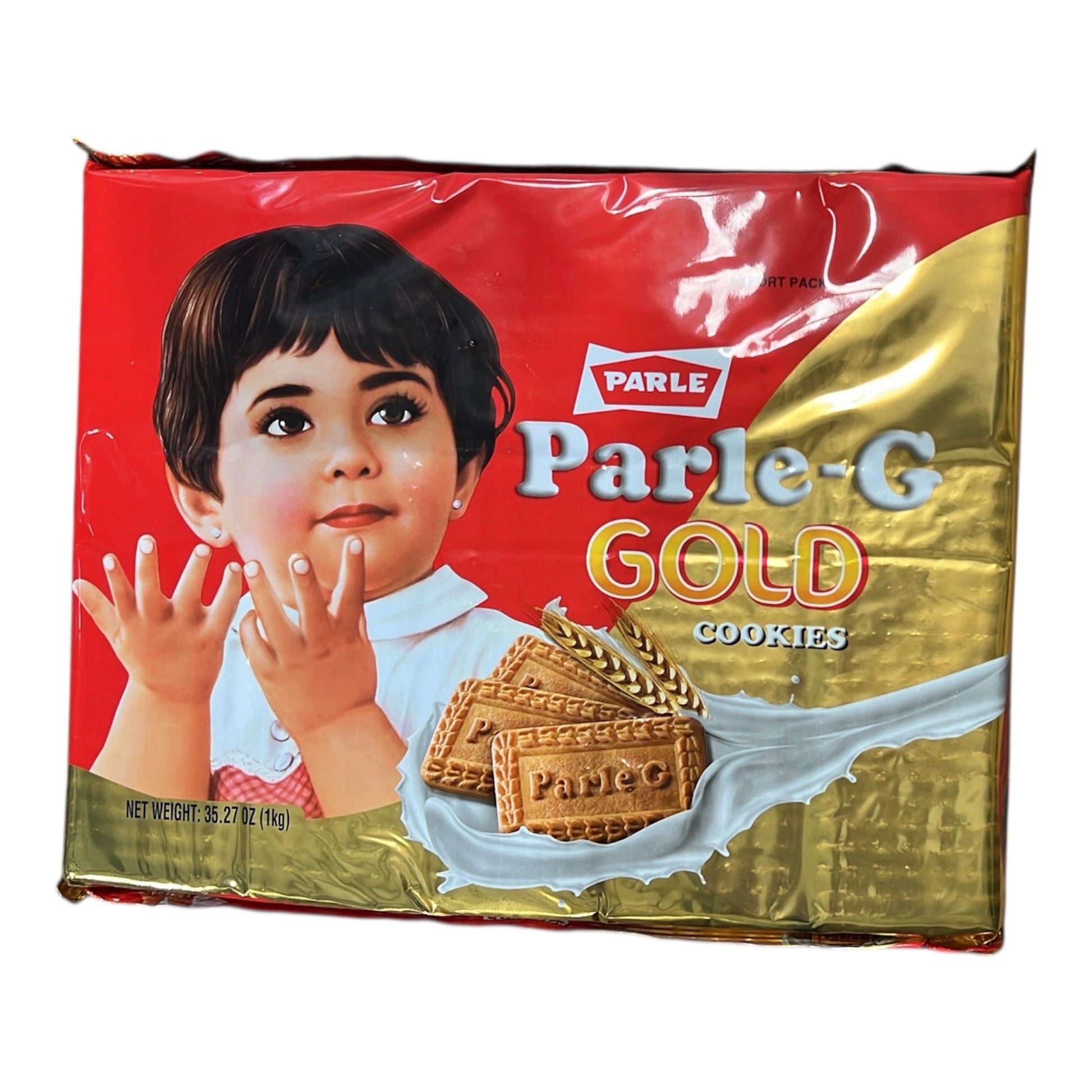 Parle G Gold Buiscuit 1 KG