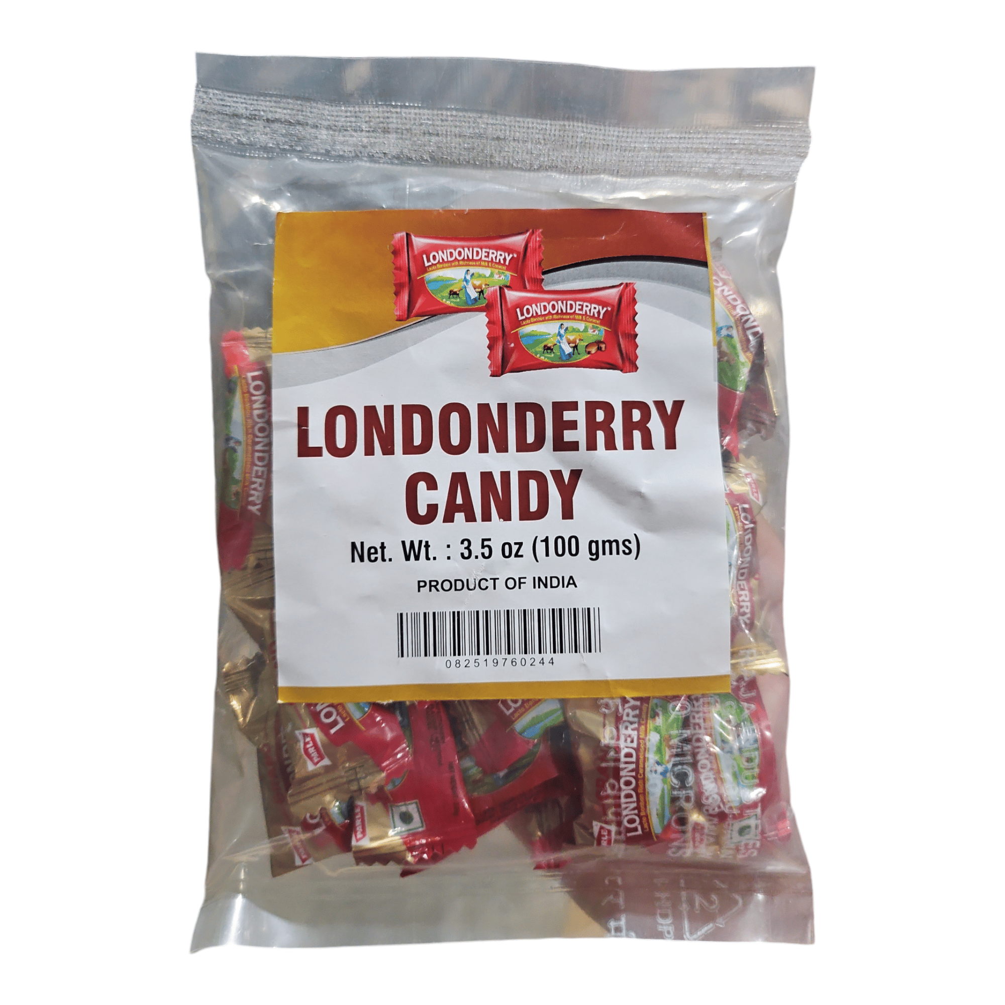 Parle Londonderry candy 100 GM
