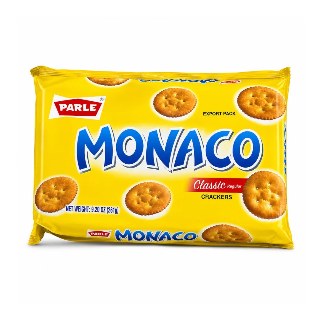 Parle Monaco Value Pack 261 gm