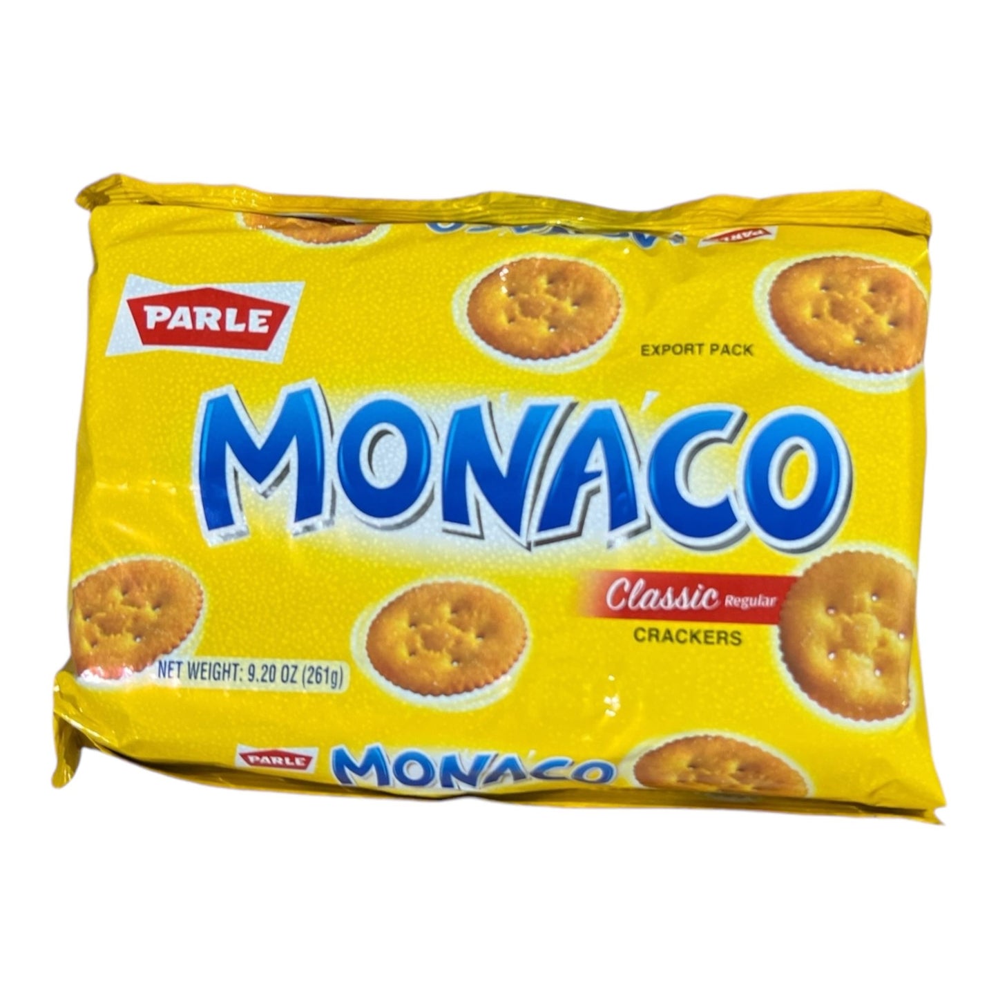 Parle Monaco Value Pack 261 gm