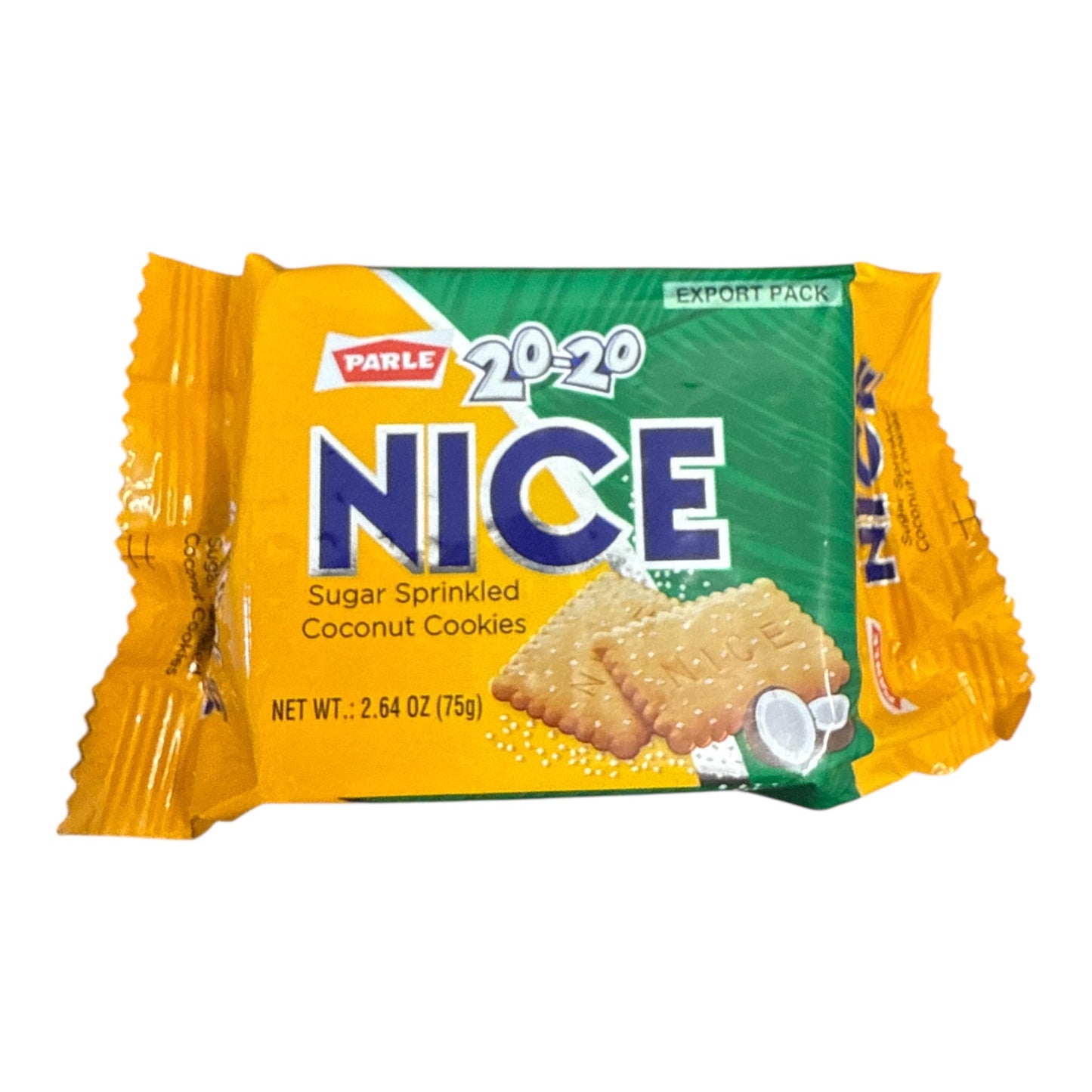 Parle Nice 20 - 20 75 gm