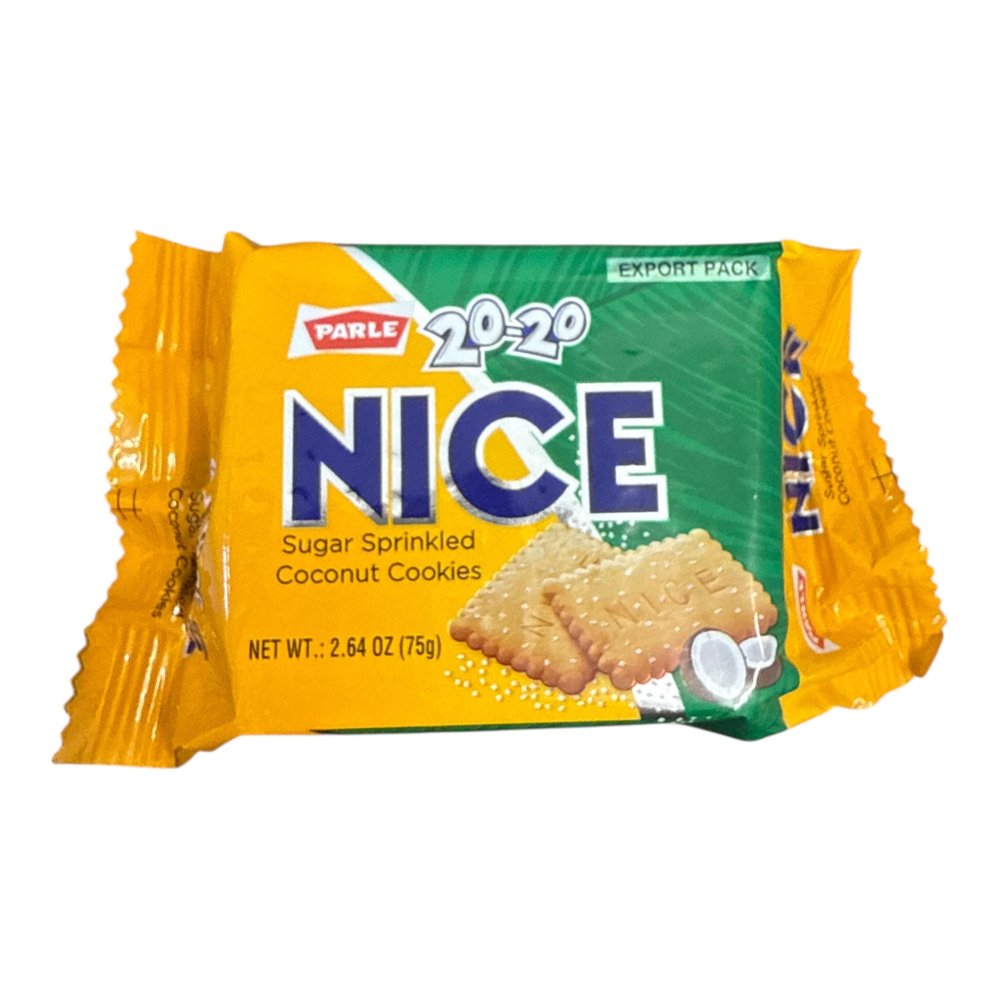 Parle Nice 20 - 20 75 gm