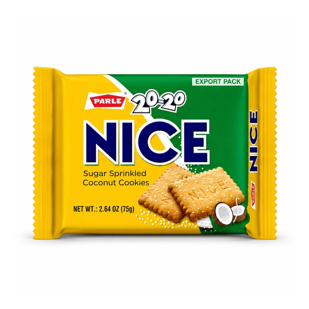 Parle Nice 20-20 75 gm