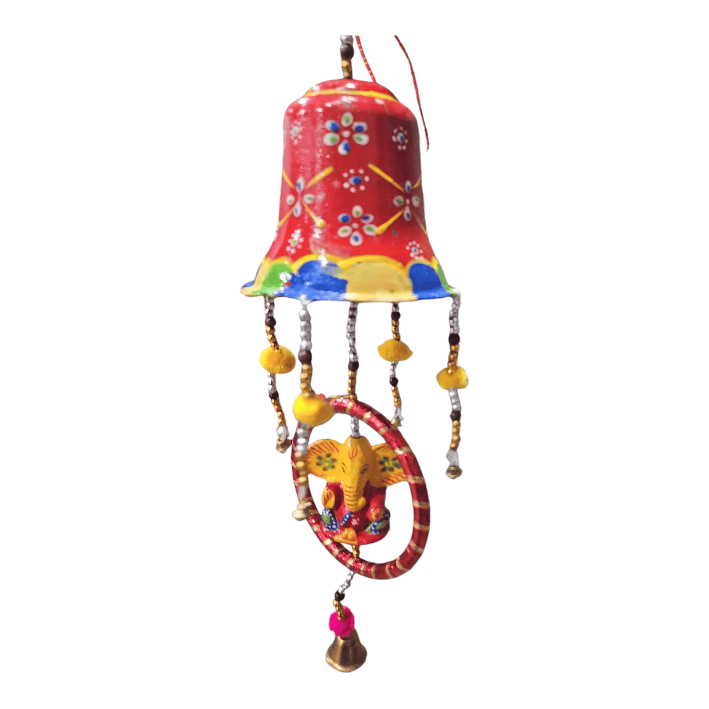 Bell Ganesh