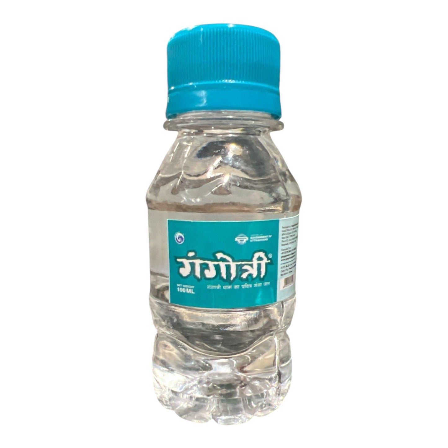 Gangotri Gangajal 100 ML
