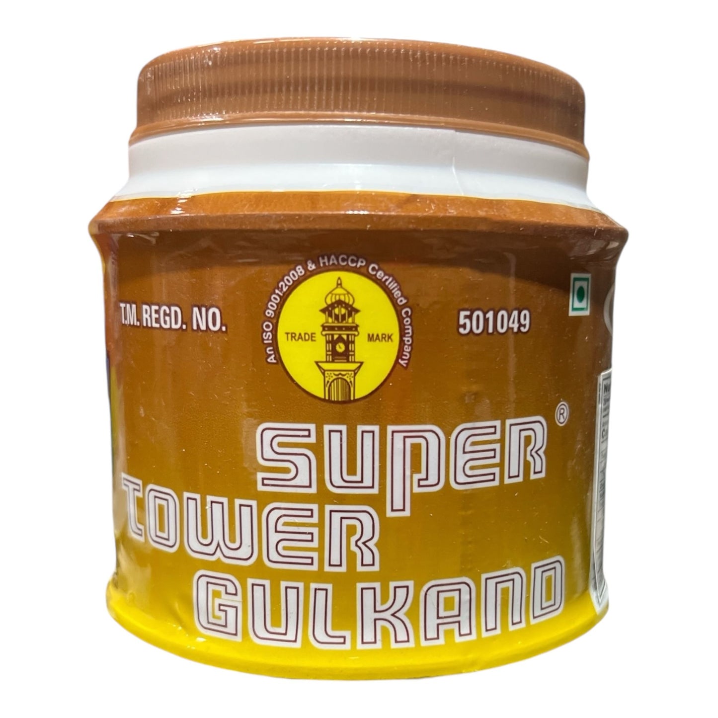 Super Tower Gulkand 400 GM