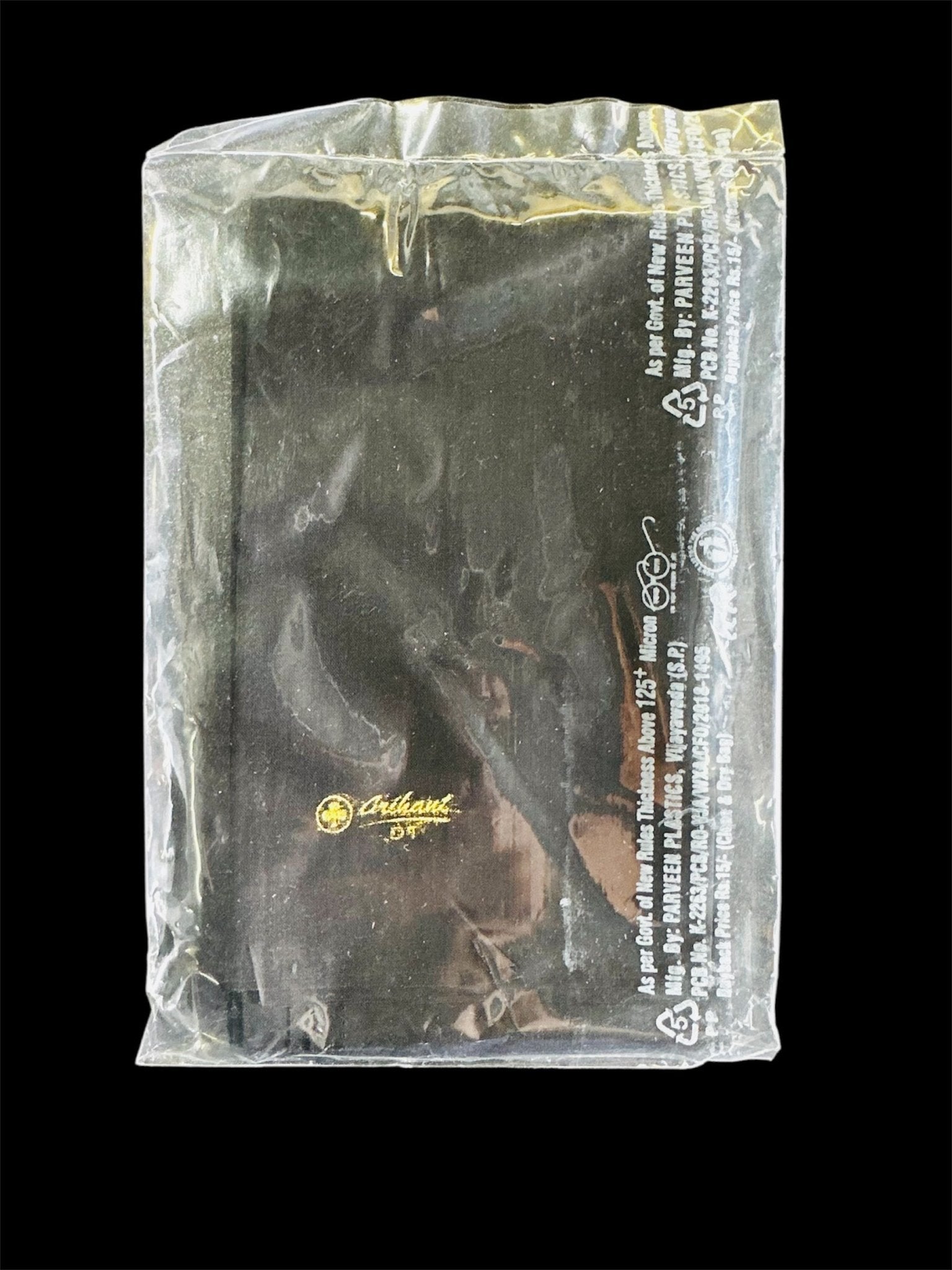 Pooja Cloth each (Red, Yellow, Green, White, Black, Orange)