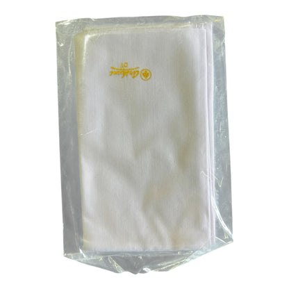 Pooja Cloth each (Red, Yellow, Green, White, Black, Orange)