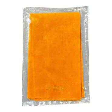 Pooja Cloth each (Red, Yellow, Green, White, Black, Orange)