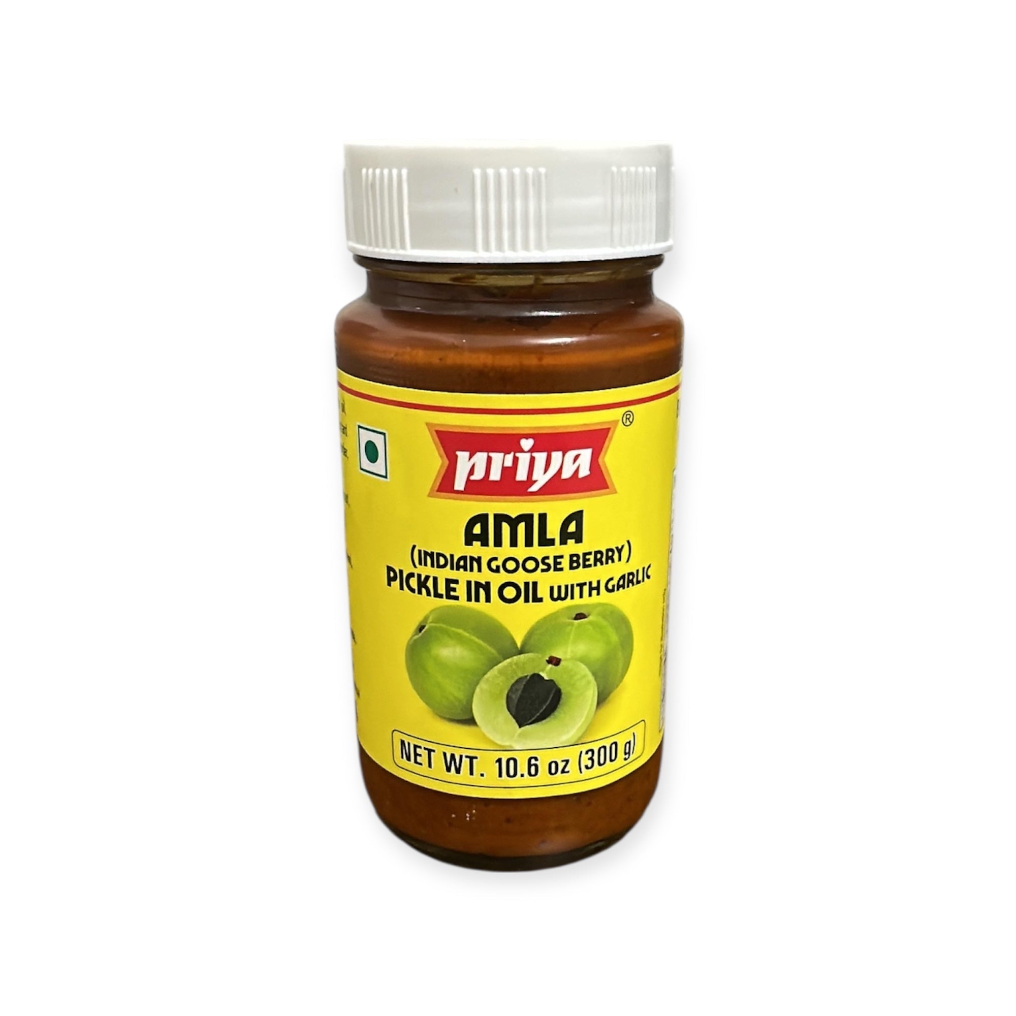 Priya Amla With Garlic 300 Gm