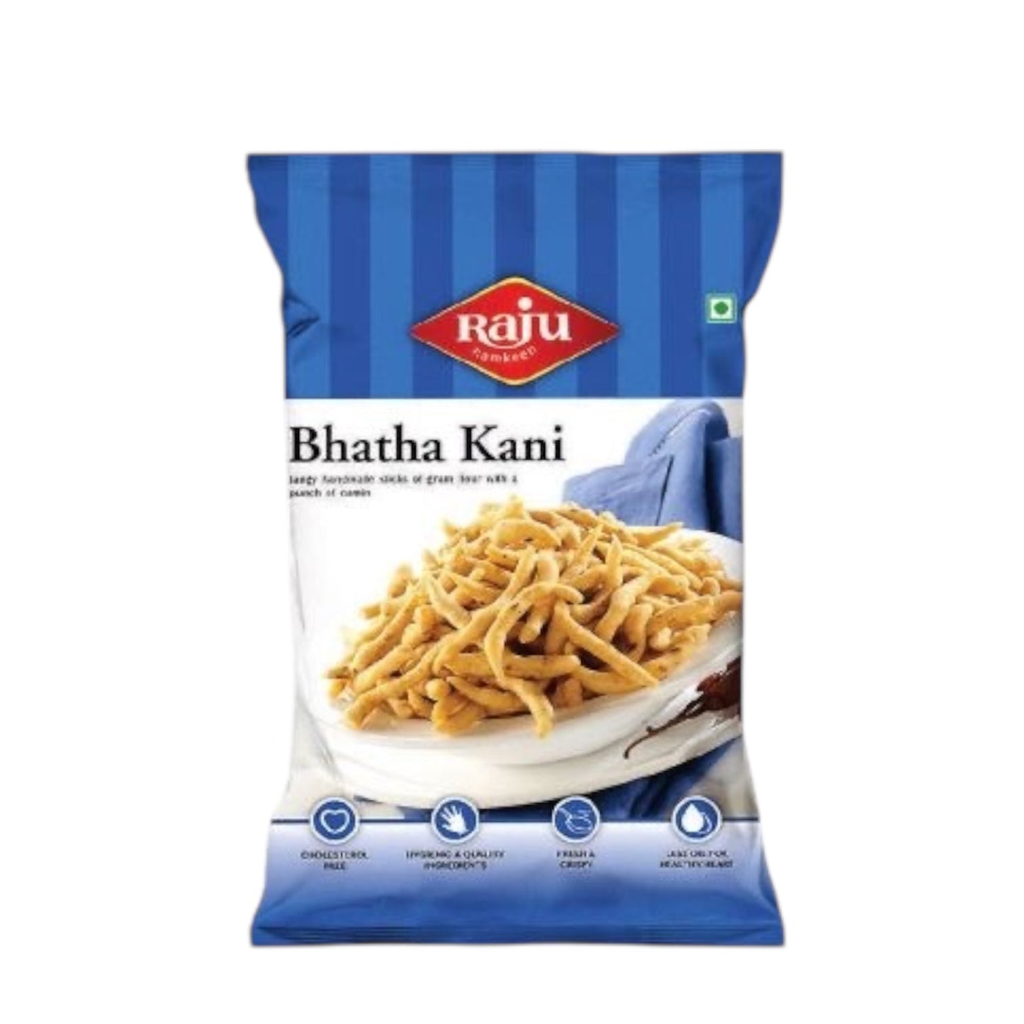 Raju Bhatha Kani 400 GM