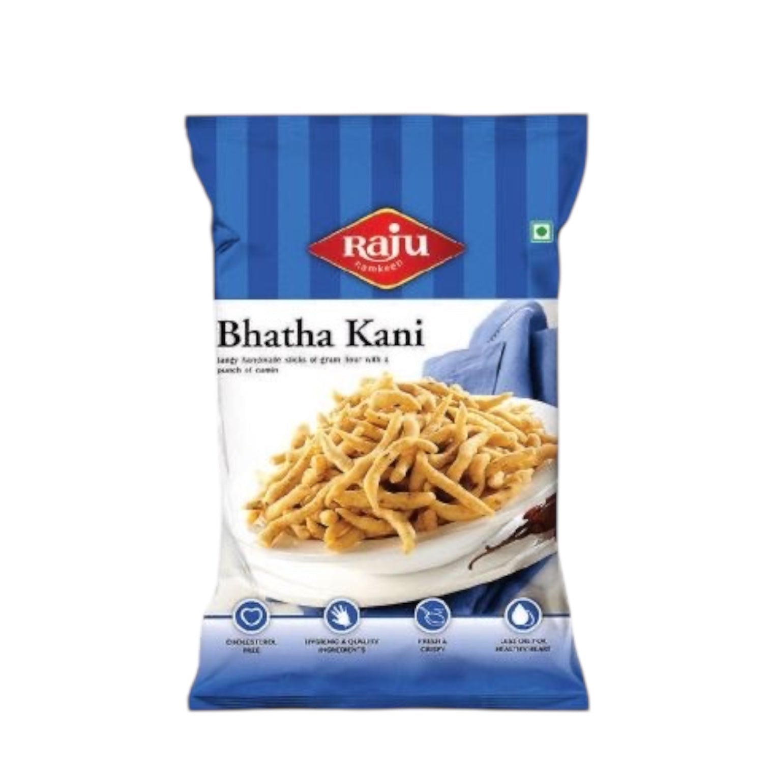 Raju Bhatha Kani 400 GM