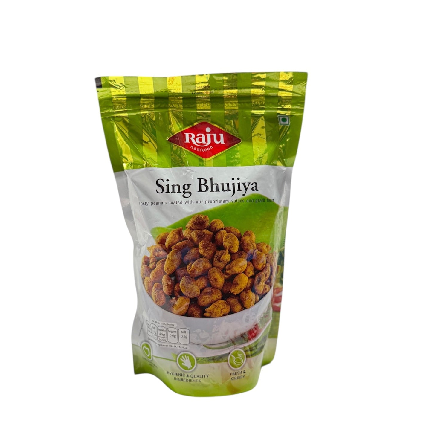 Raju Sing Bhujia 400 GM