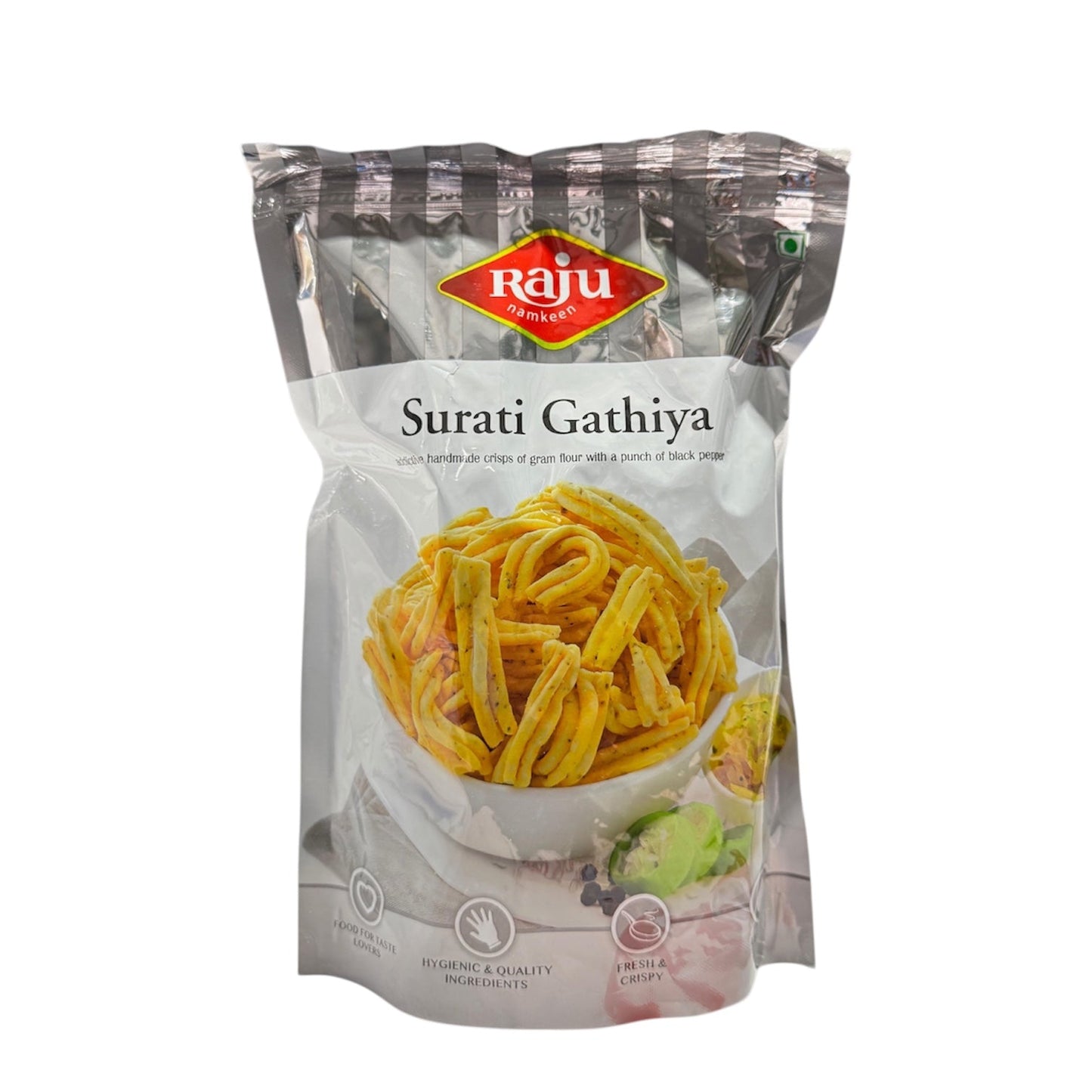 Raju Surti Gathiya 400 GM