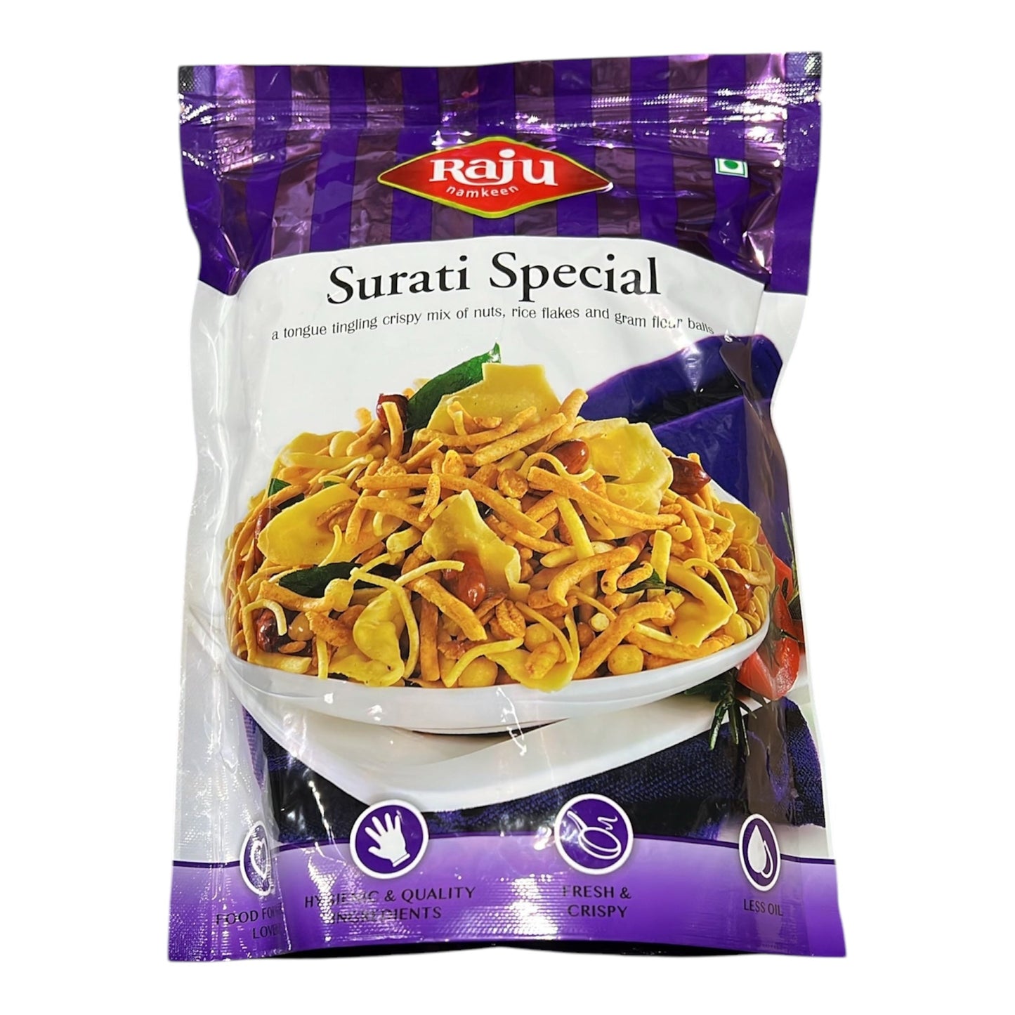 Raju Surti Special 400 Gm