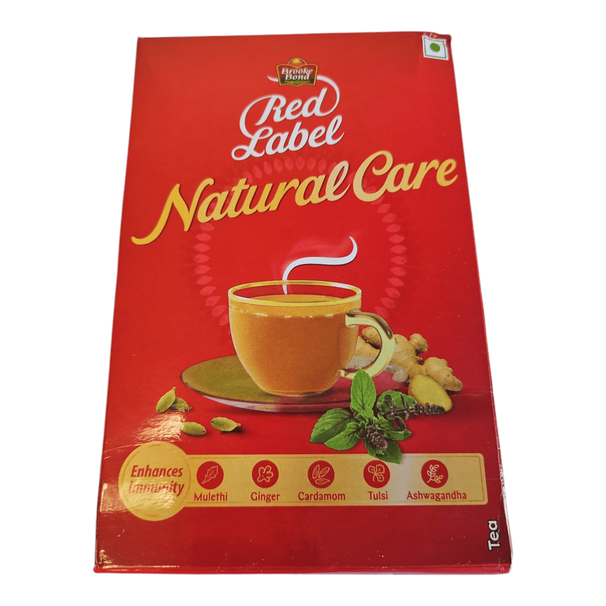 Red Label Nature Care Tea 500 Gm