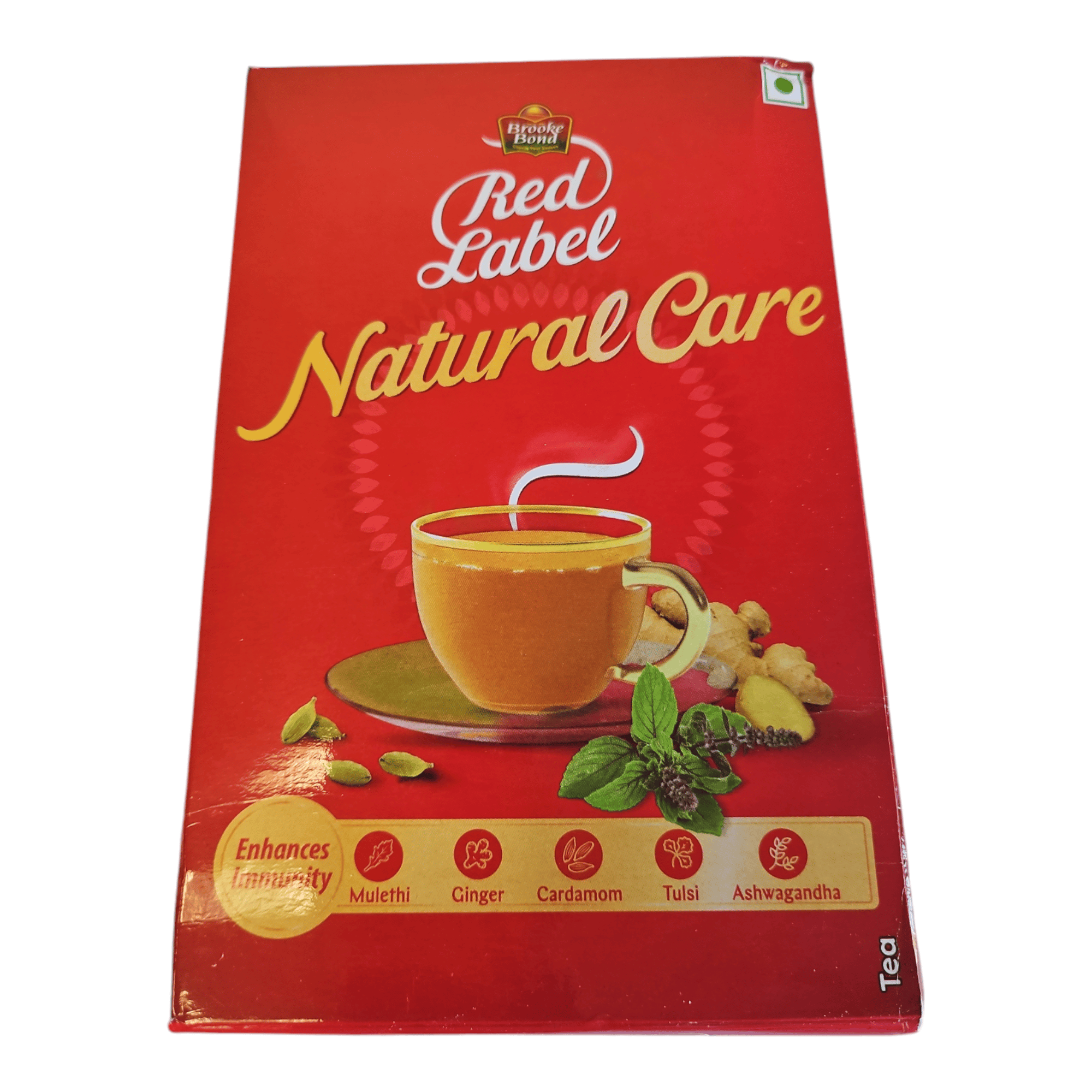 Red Label Nature Care Tea 500 Gm