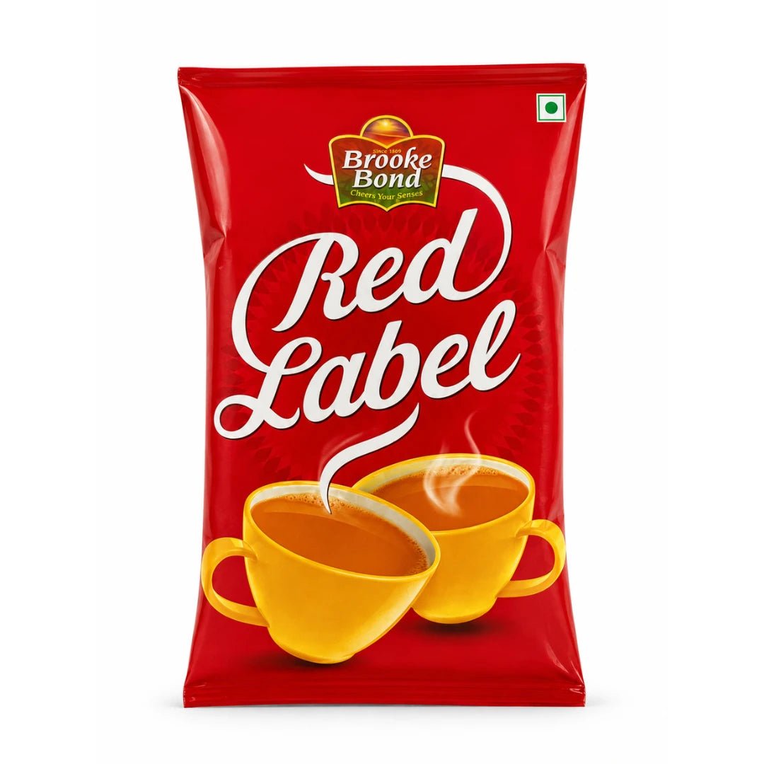 Red Label Tea 450 GM