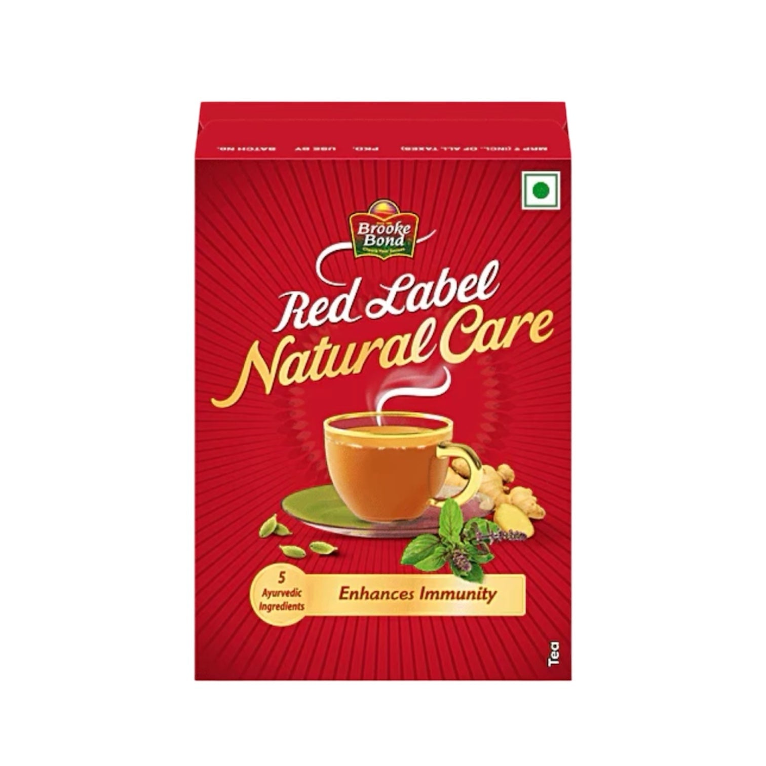 Red Label Tea Natural Care 500 GM