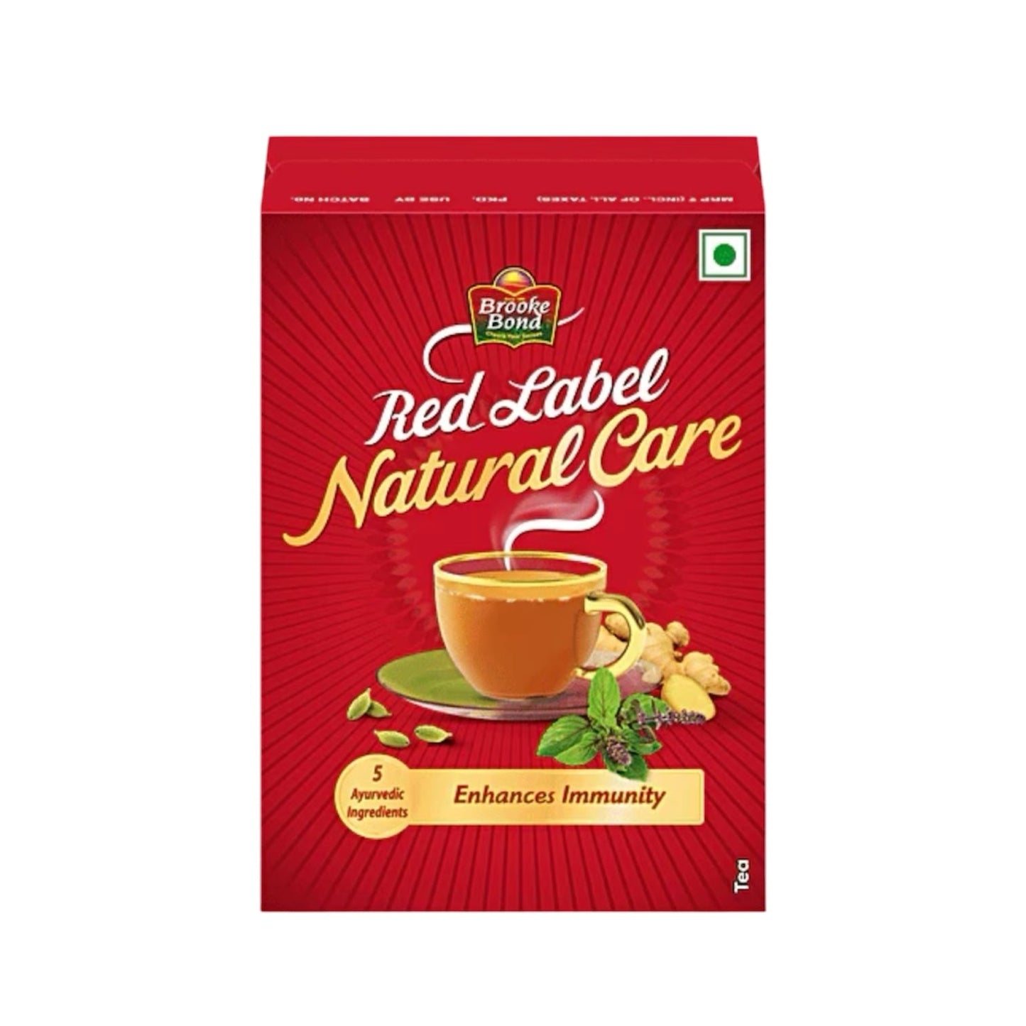 Red Label Tea Natural Care 500 GM