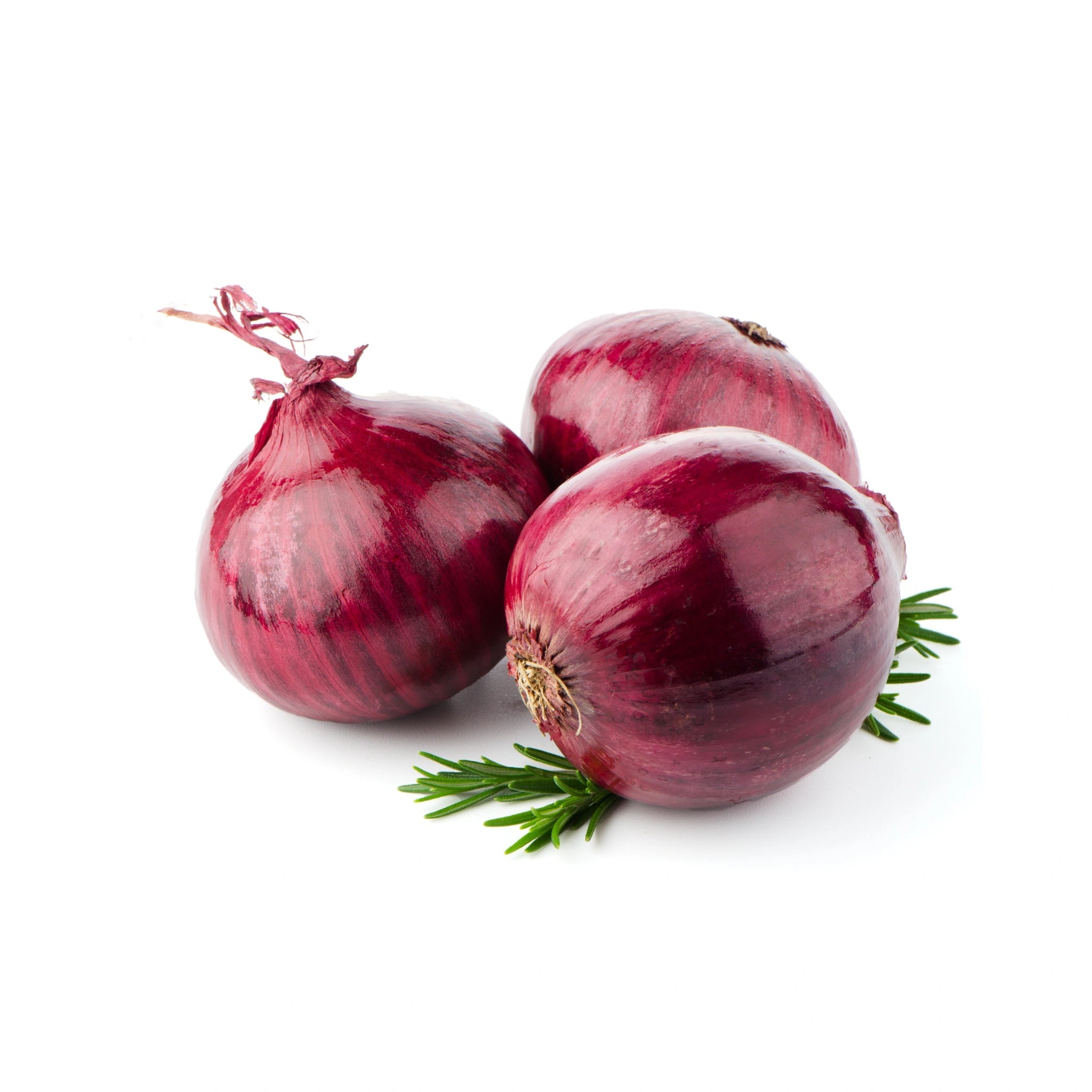 Red Onion 3 Lb Bag