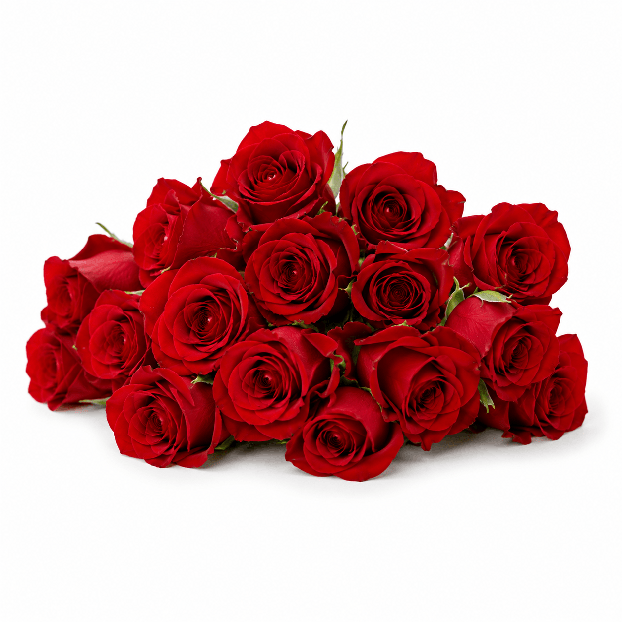 Red Roses (Flower) 100 Gm