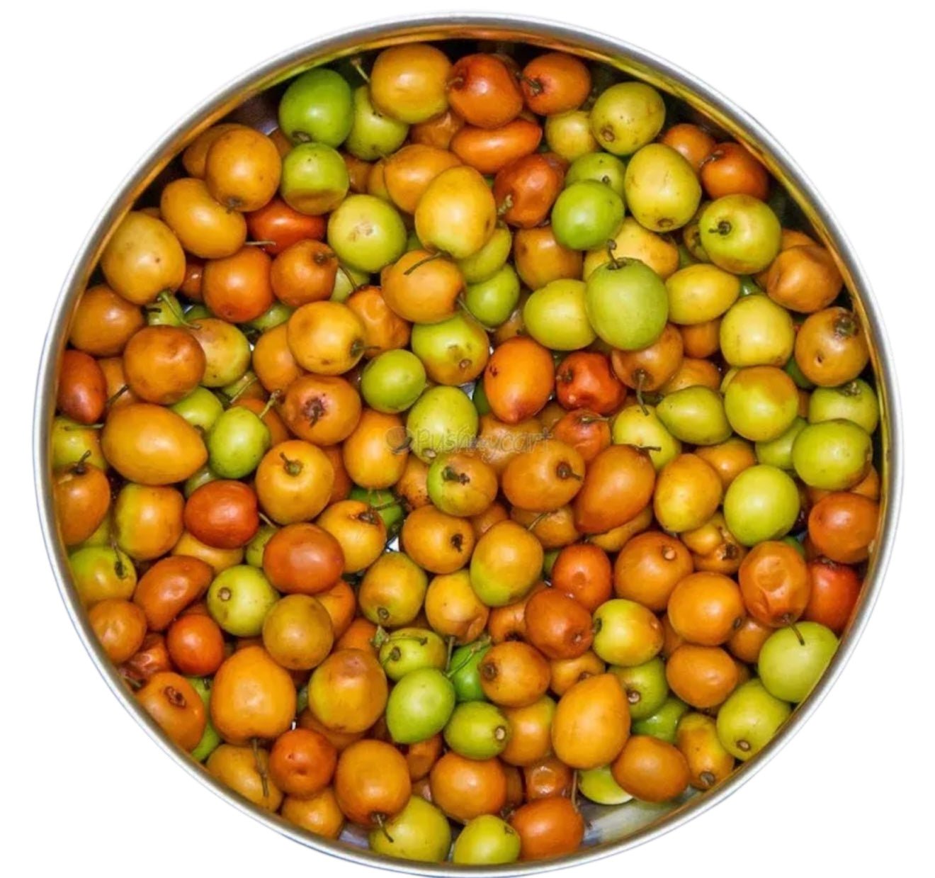 Regi Pallu (small Jujube) 0.25Lb
