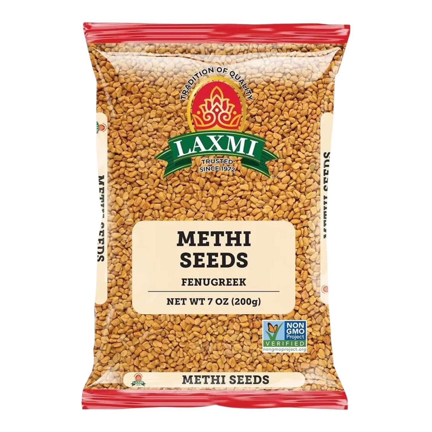 Laxmi Methi Seeds 200 GM