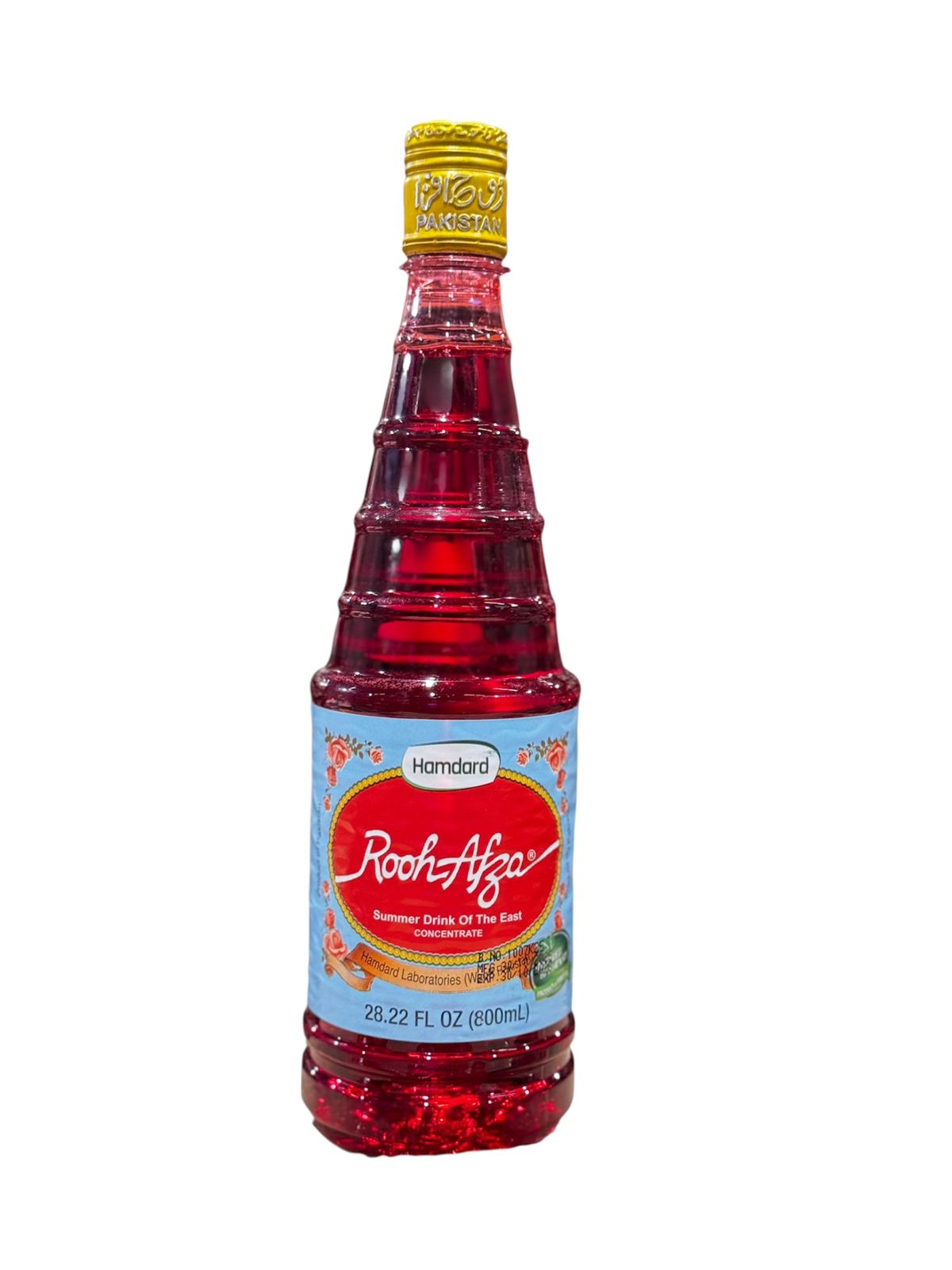 Roohafza 28.22 Oz
