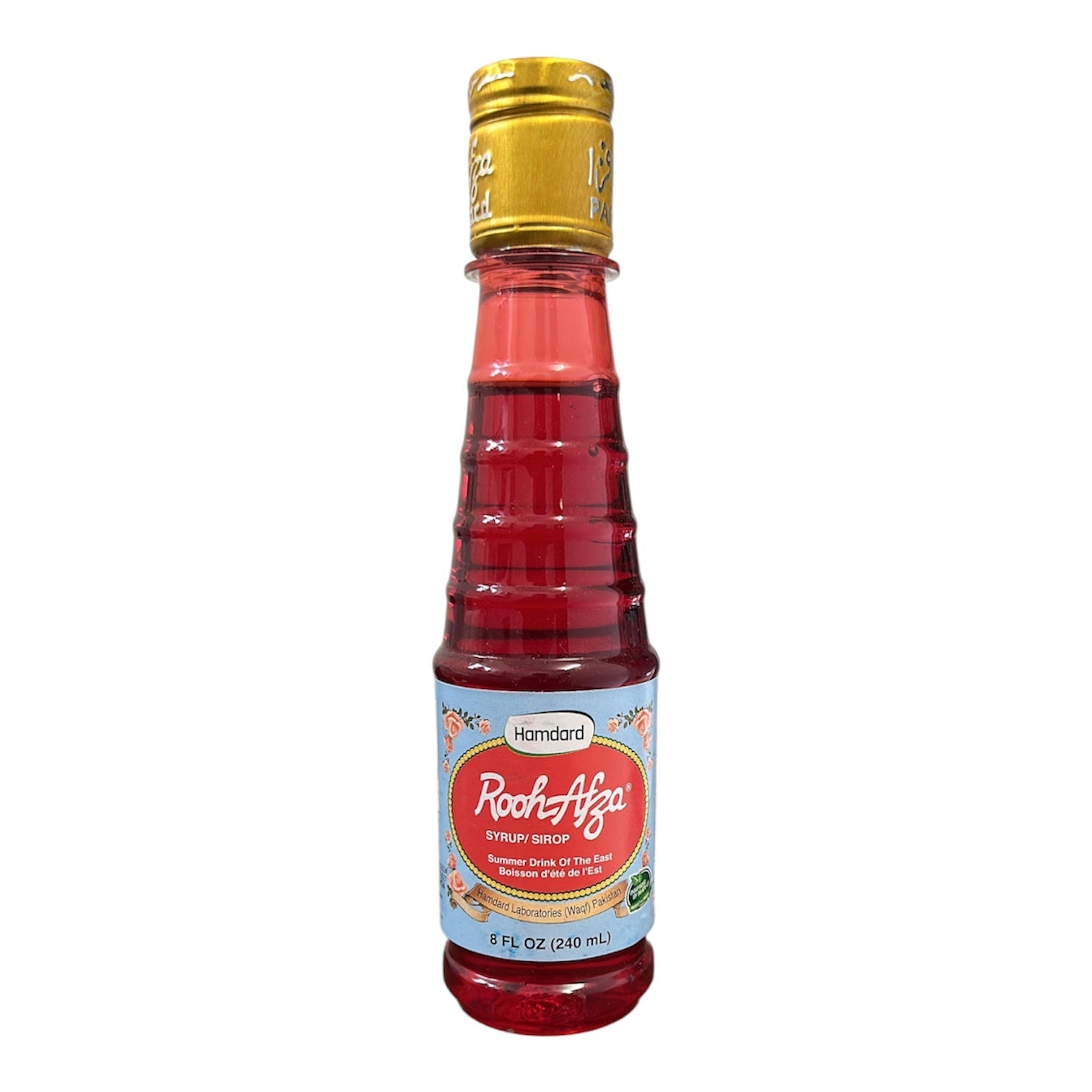 Roohafza 8 Oz