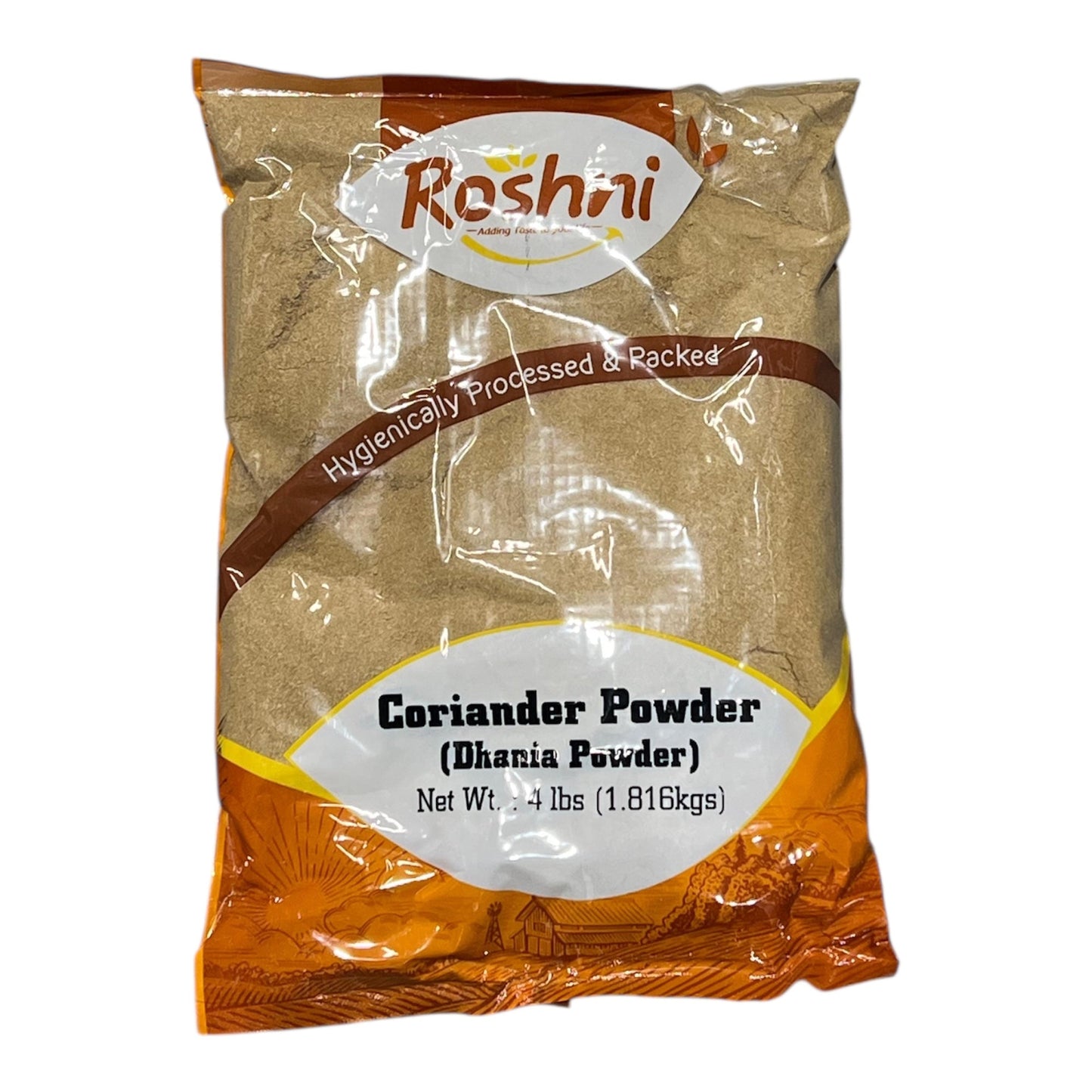 Roshni Coriander Powder 4 LB