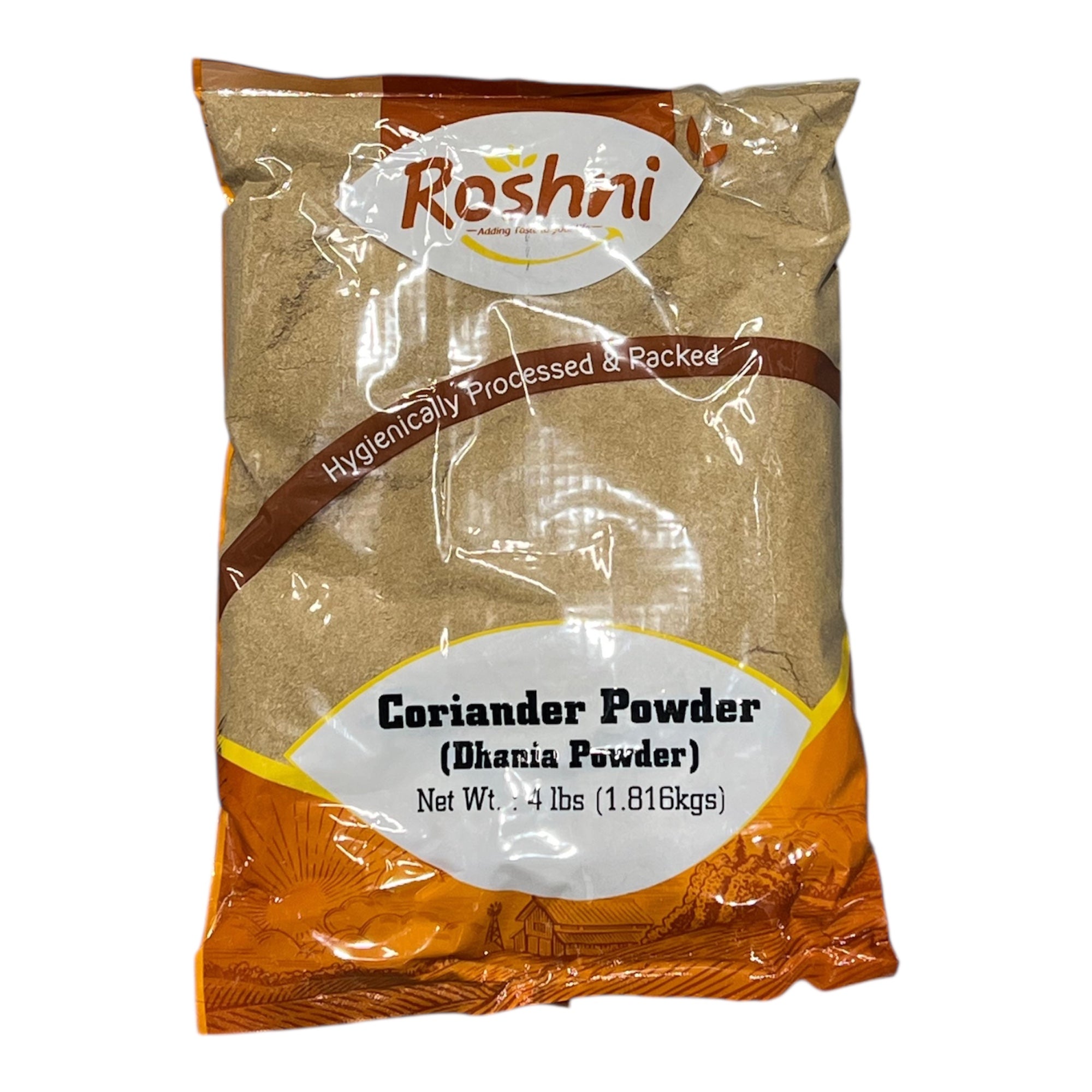 Roshni Coriander Powder 4 LB