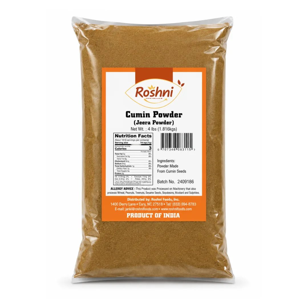 Roshni Cumin Powder 4 LB
