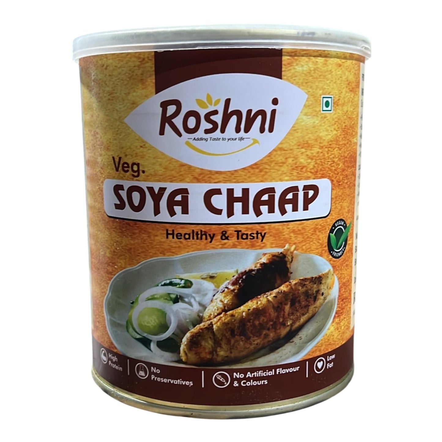 Roshni Soya Chaap 850 gm
