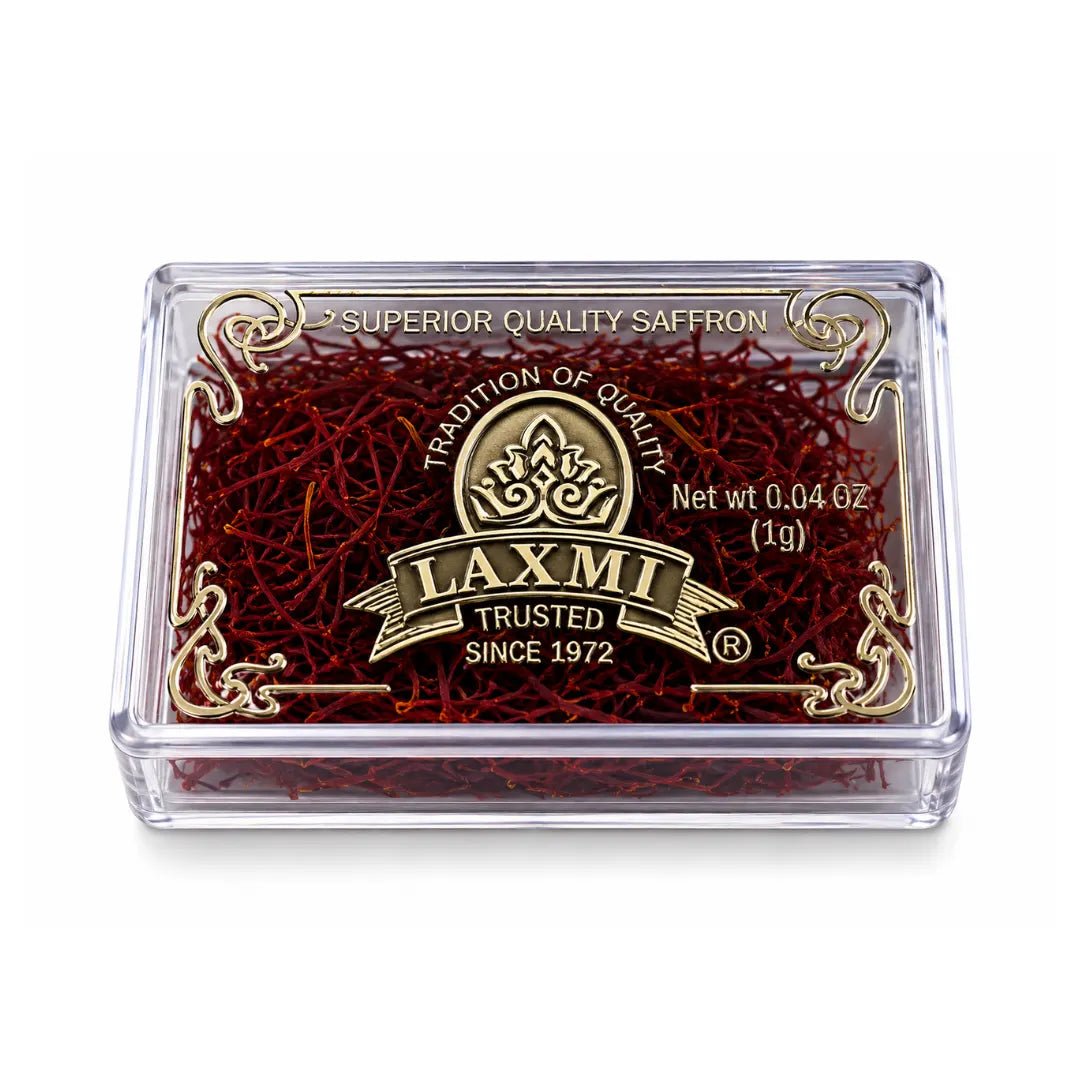 Saffron 1 Gm