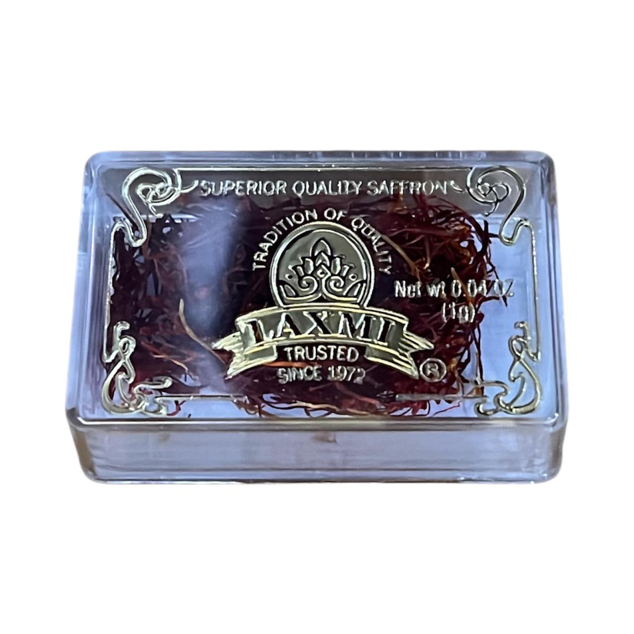 Saffron 1 Gm