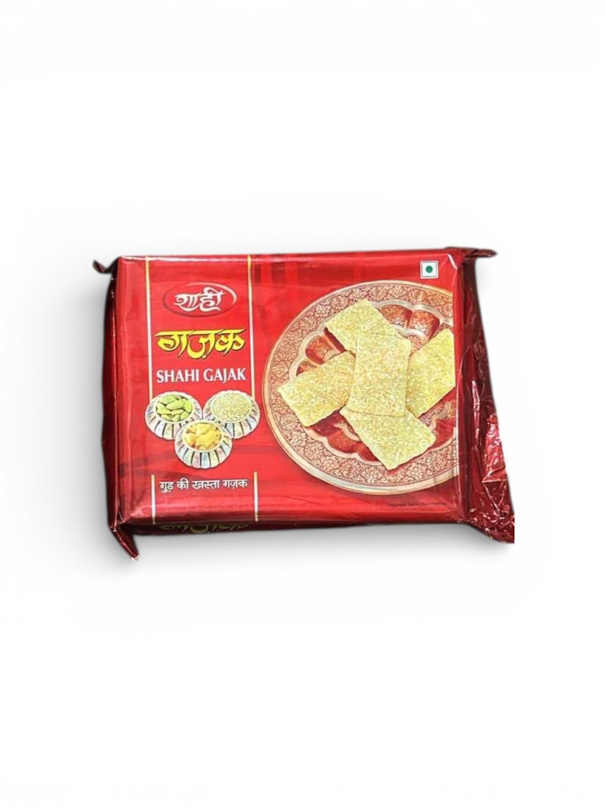 Shahi Gud Khasta Gajak 450 GM