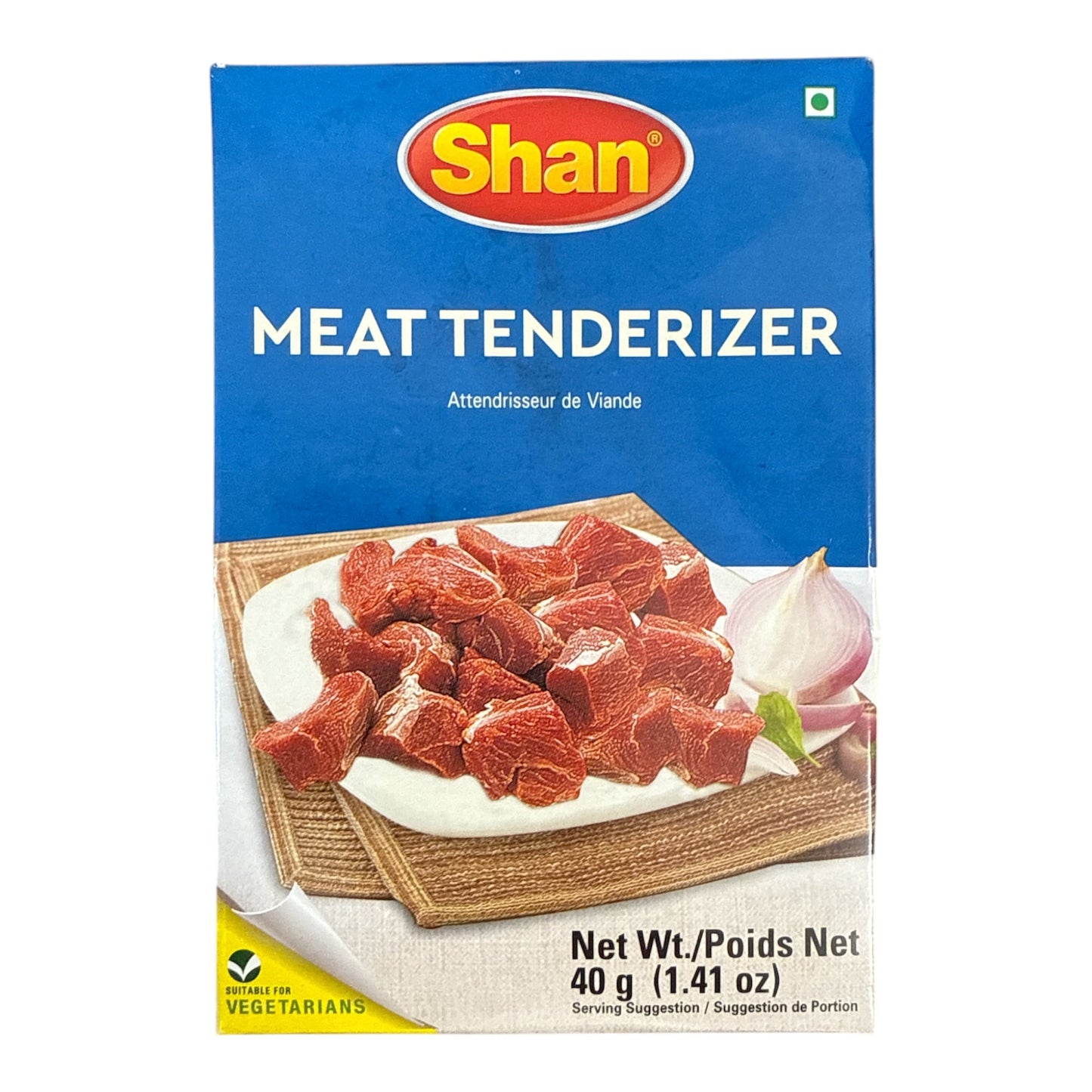 Shan Meat Tenderizer 40 Gm