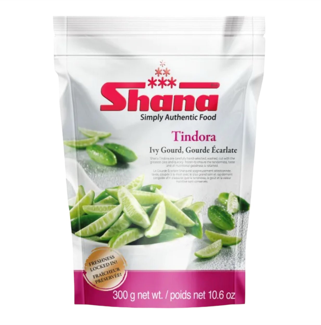 Shana Tindora 300 gm
