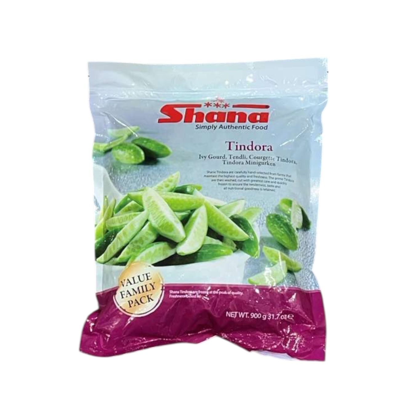 Shana Tindora 900 GM