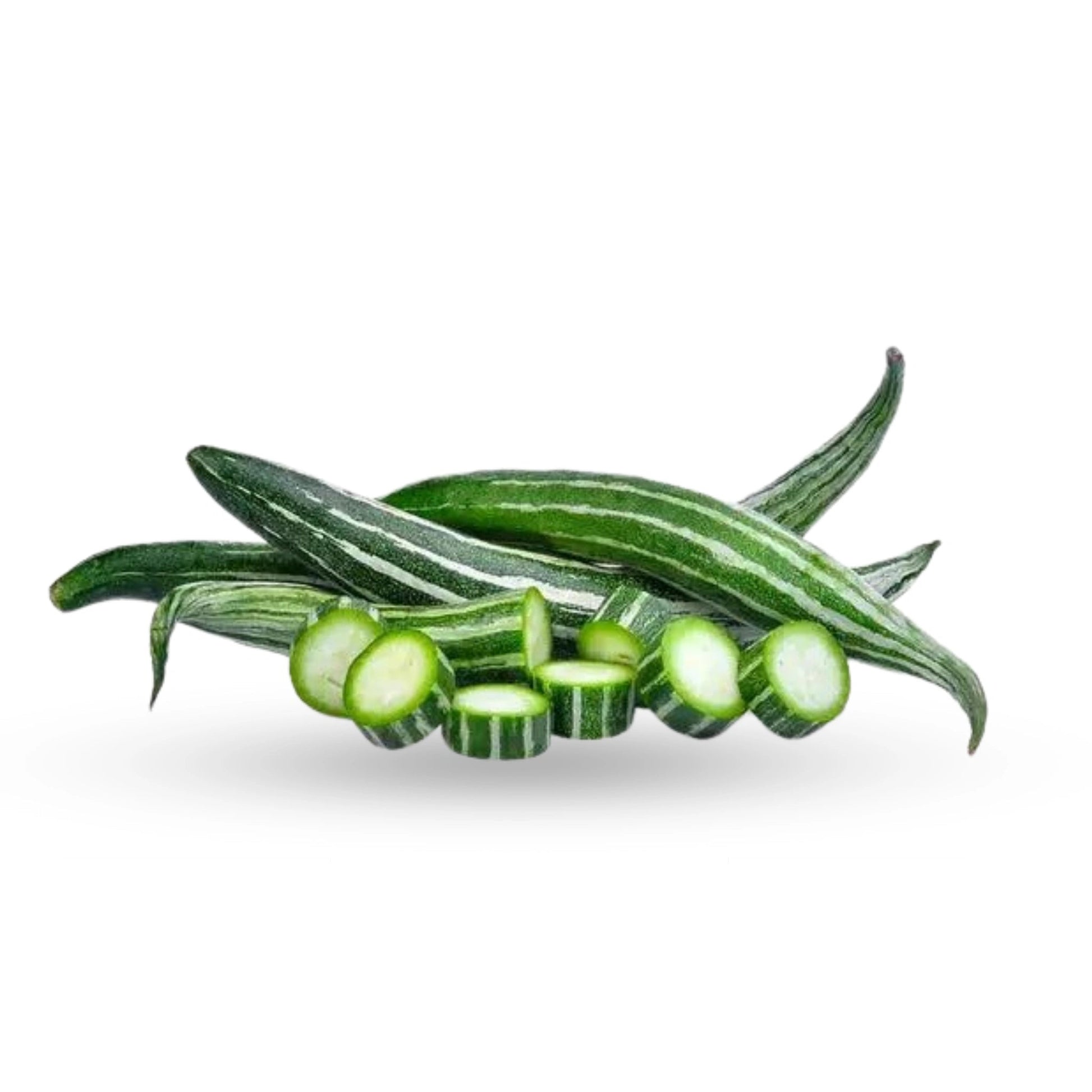 Snake Gourd 1 Lb