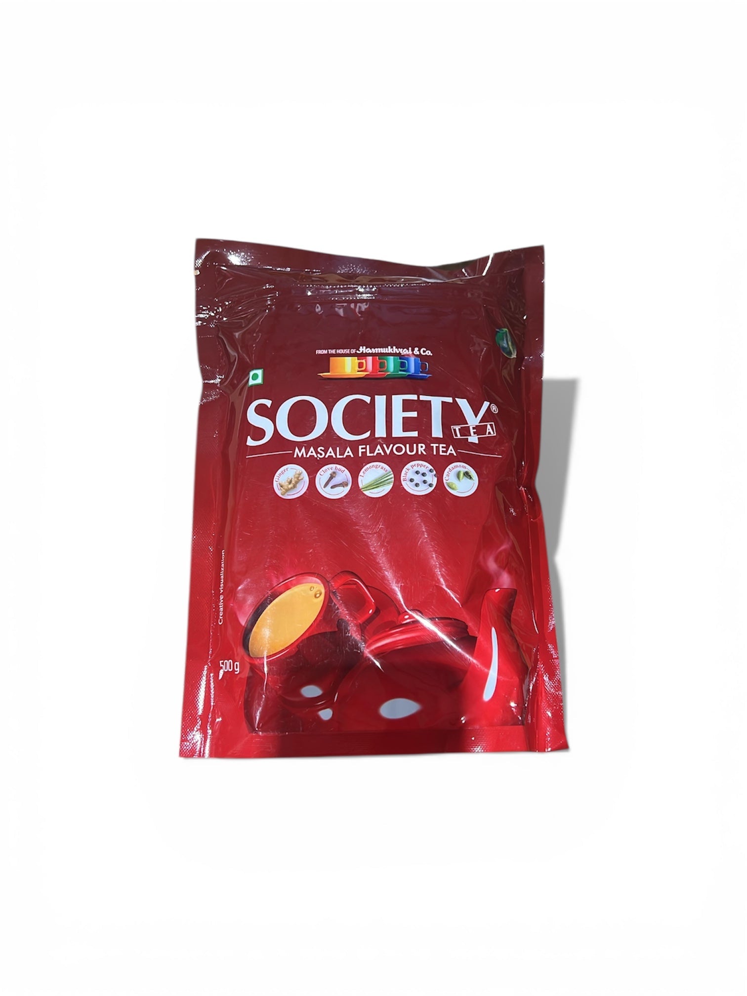 Society Masala Tea 500 GM
