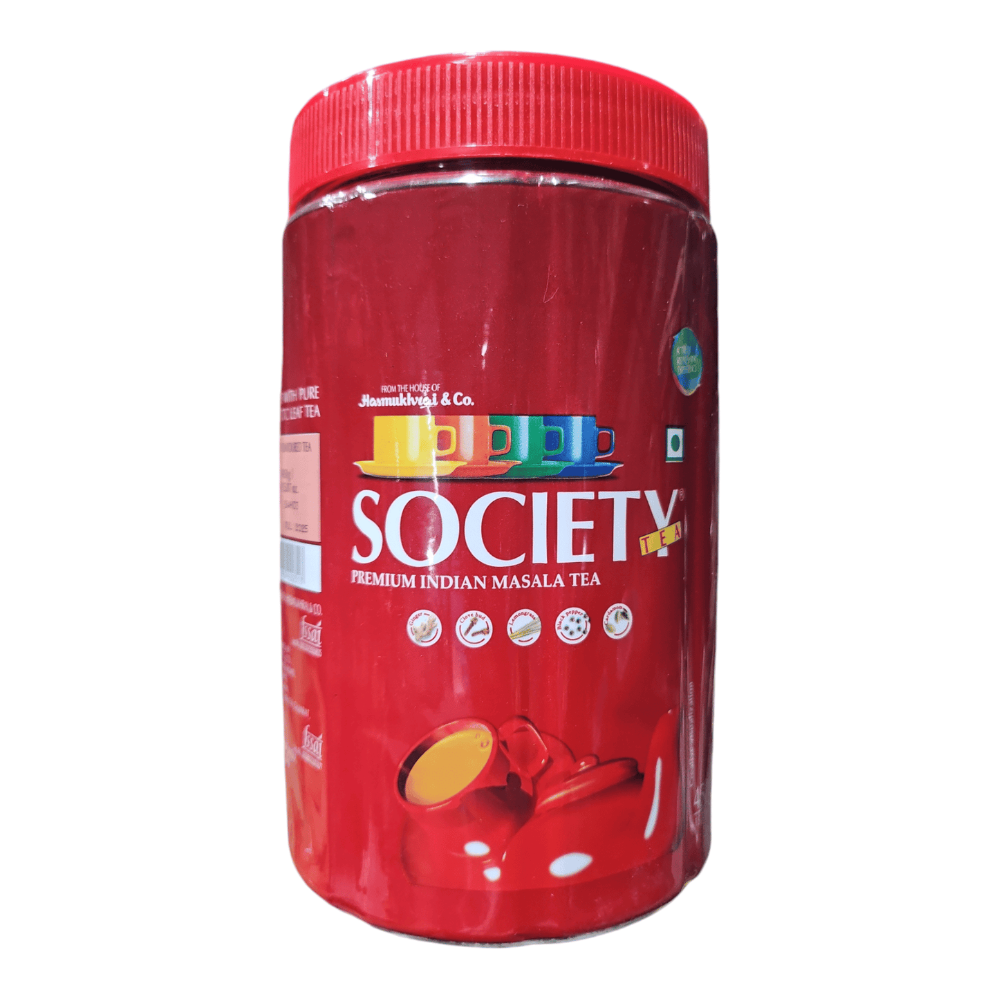 Society Masala Tea Small 450 Gm