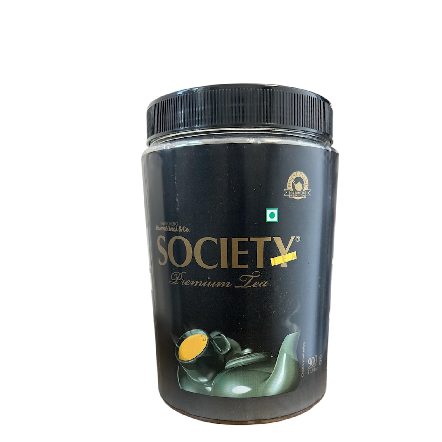 Society Premium Tea Black 900 Gm