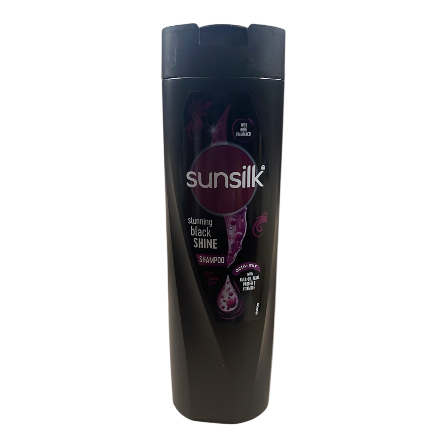 Sunsilk Blakc Shine Shampoo 340 ml