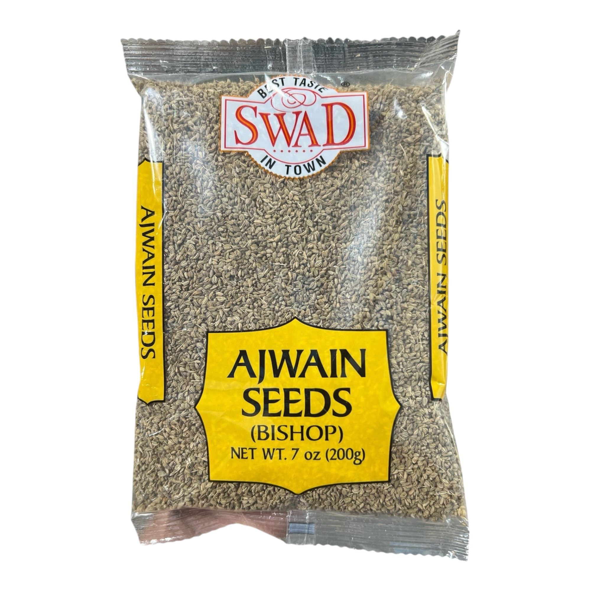 Swad Ajwain Seeds 7 Oz