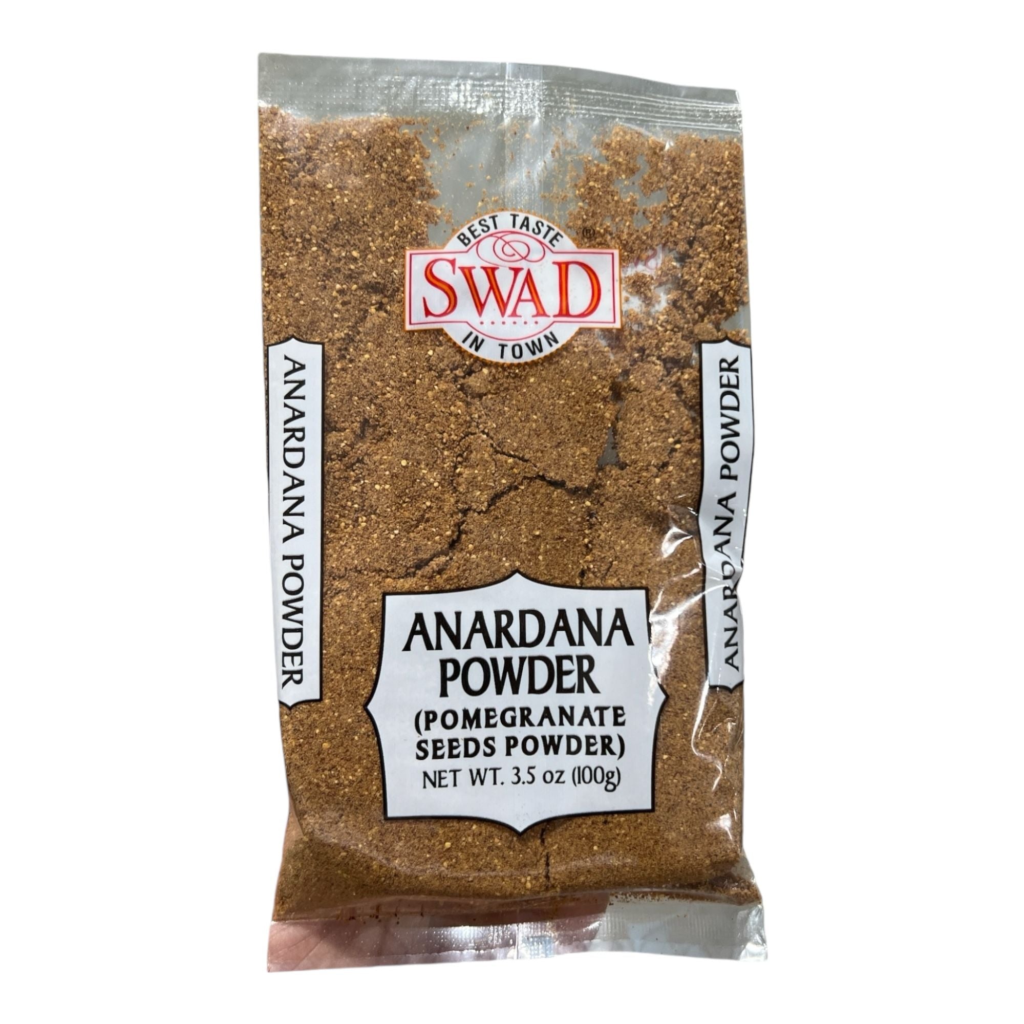 Swad Anardana Powder 3.5 Oz